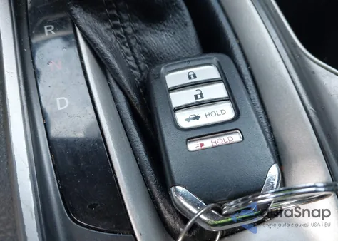 2018 Honda Accord Sport from USA, damaged, VIN 1HGCV1F36JA134899